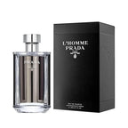 Prada L'Homme EDT For Men