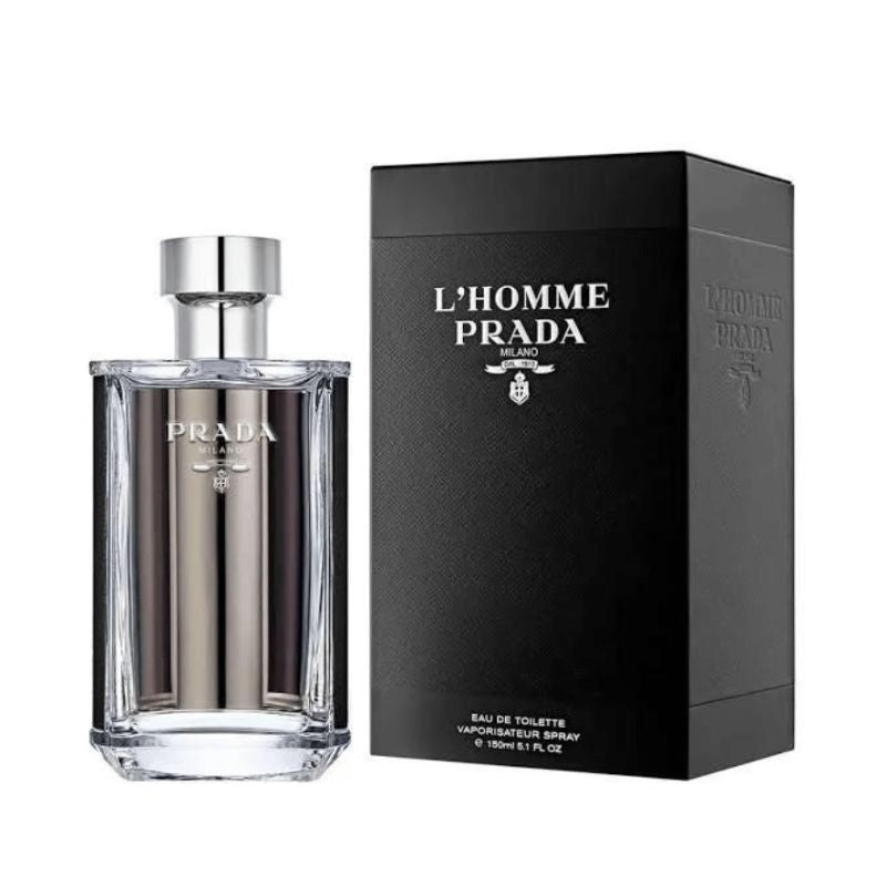 Prada L'Homme EDT For Men