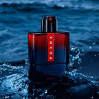 Prada Luna Rossa Ocean Le Parfum For Men