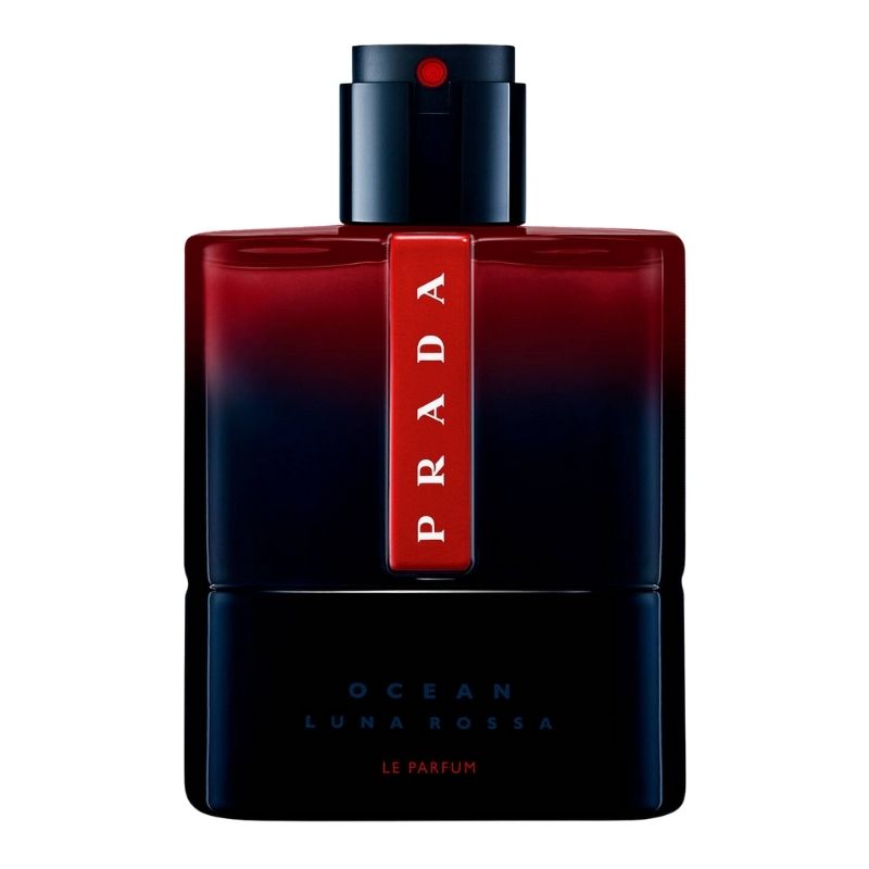 Prada Luna Rossa Ocean Le Parfum For Men