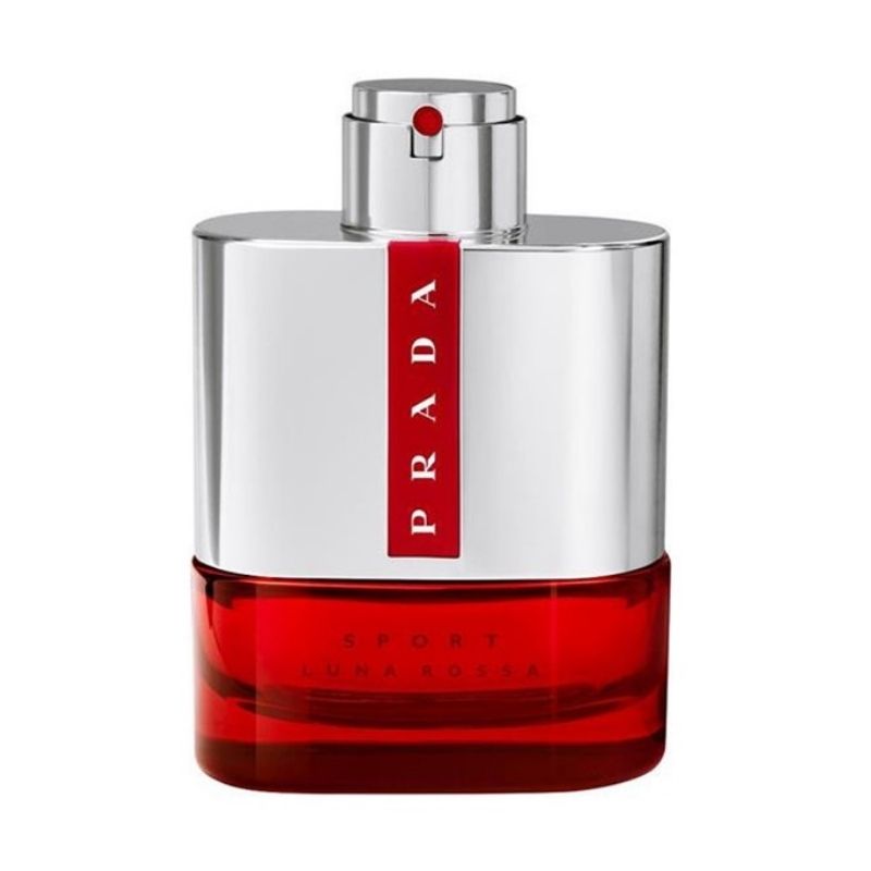 Prada Luna Rossa Sport EDT For Men