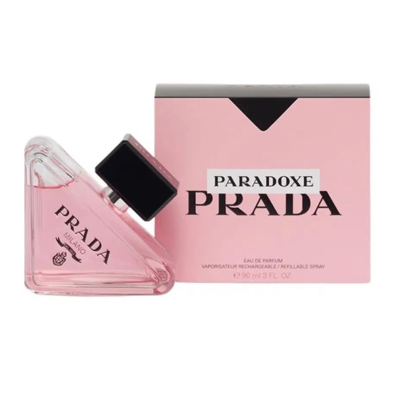 Prada Paradoxe EDP For Women Secondary image