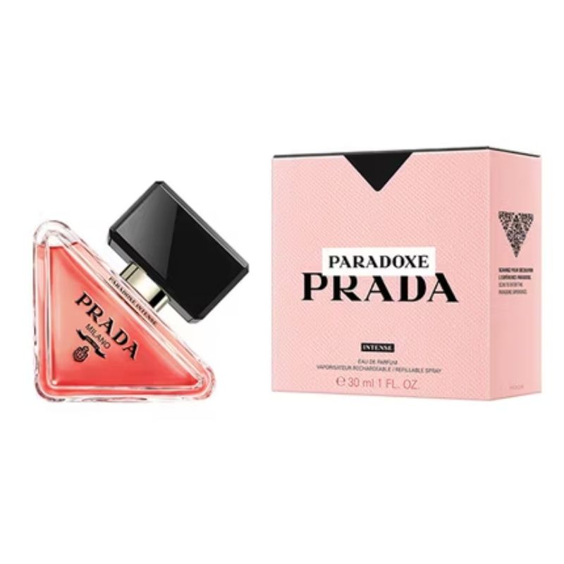 Prada Paradoxe Intense EDP For Women Secondary image