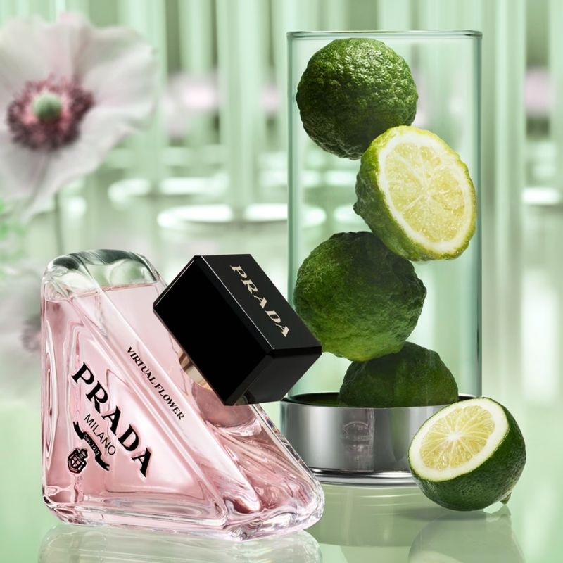Prada Paradoxe Virtual Flower EDP For Women