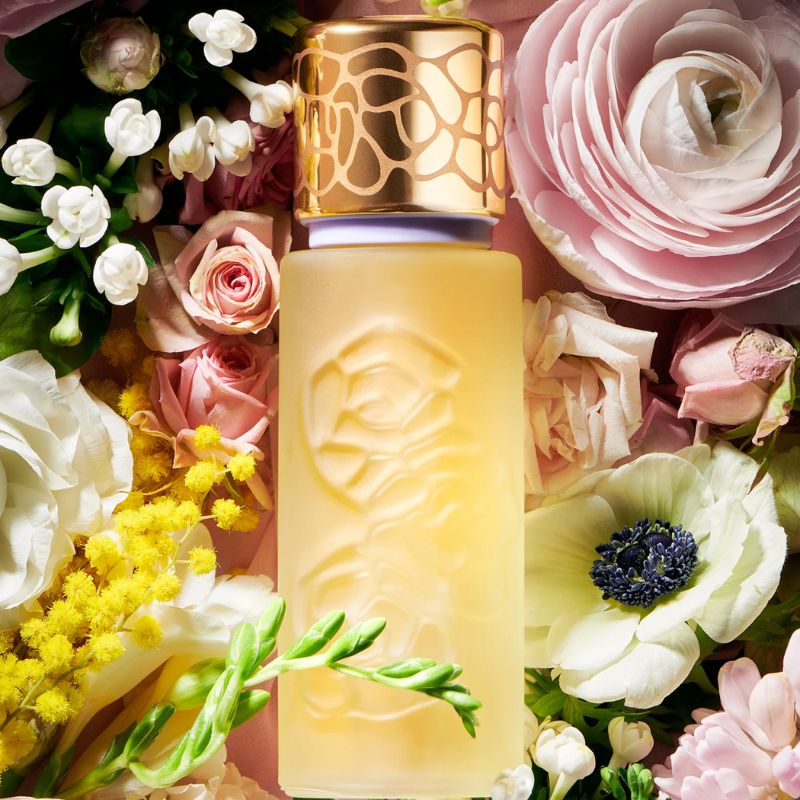 Houbigant Quelques Fleurs L'Original EDP For Women