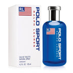 Ralph Lauren Polo Sport EDT For Men