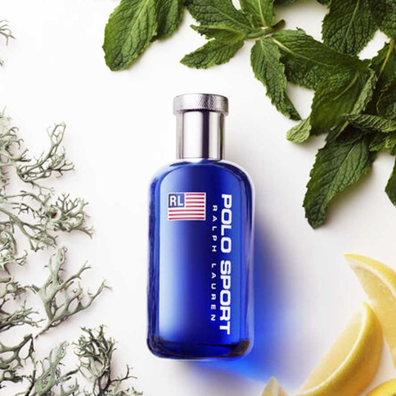 Ralph Lauren Polo Sport EDT For Men