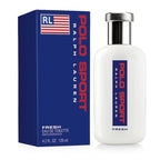 Ralph Lauren Polo Sport Fresh EDT For Men