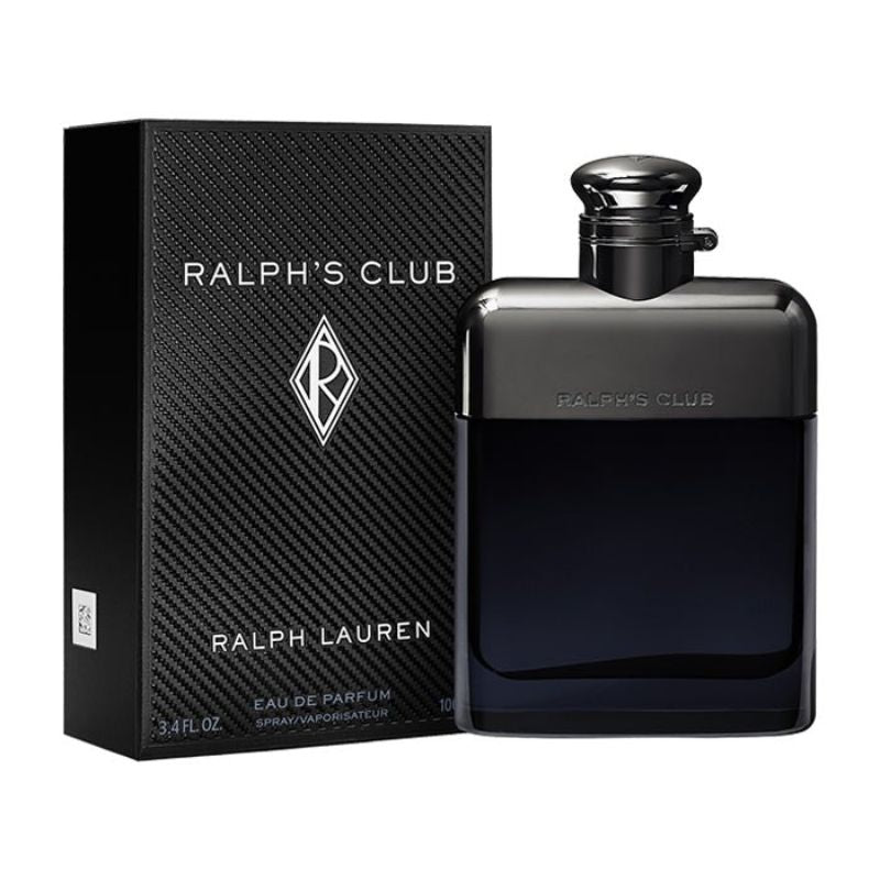 Ralph Lauren Ralph's Club Parfum For Men