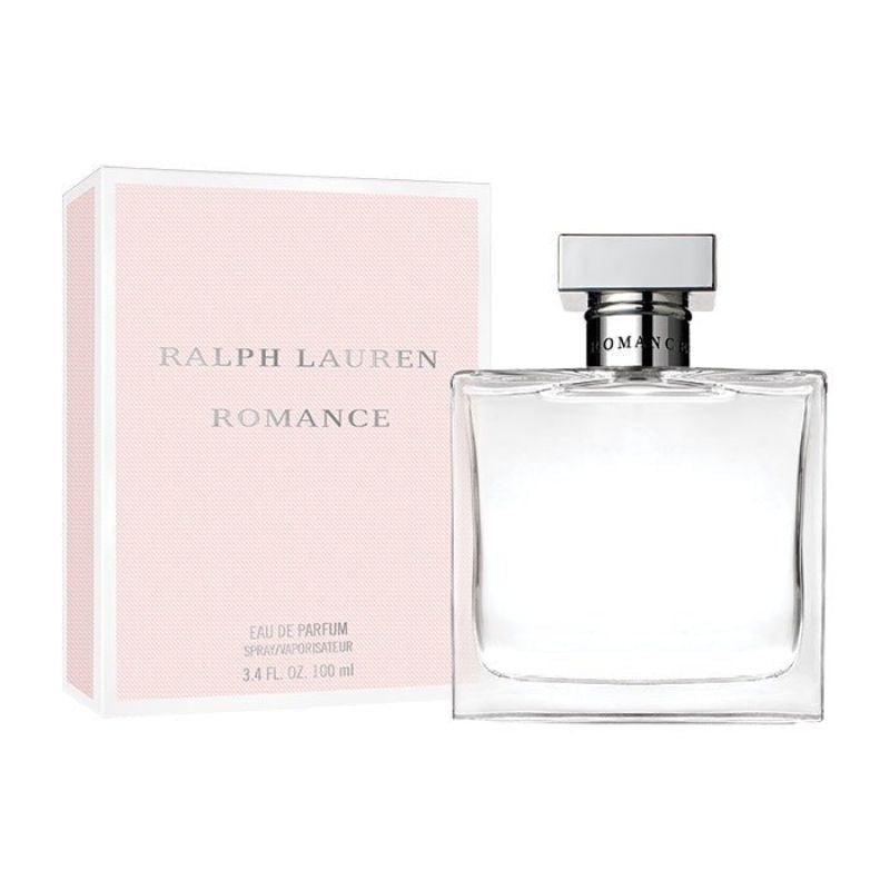 Ralph Lauren Romance EDP For Women Secondary image