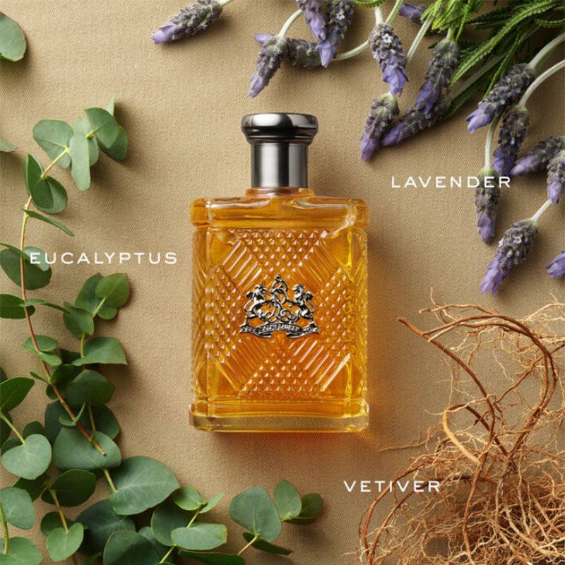 Ralph Lauren Safari EDT For Men