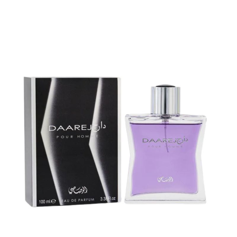 Rasasi Dareej Extrait EDP For Men Secondary image