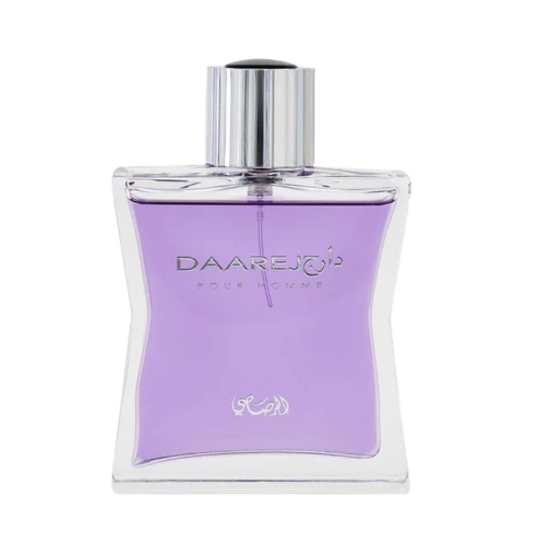 Rasasi Dareej Extrait EDP For Men