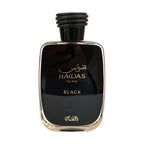 Rasasi Hawas Black EDP For Men