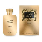 Rasasi Hawas Elixir EDP For Men