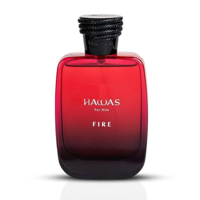 Rasasi Hawas Fire EDP For Men