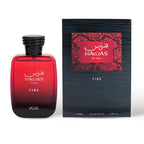 Rasasi Hawas Fire EDP For Men