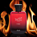 Rasasi Hawas Fire EDP For Men