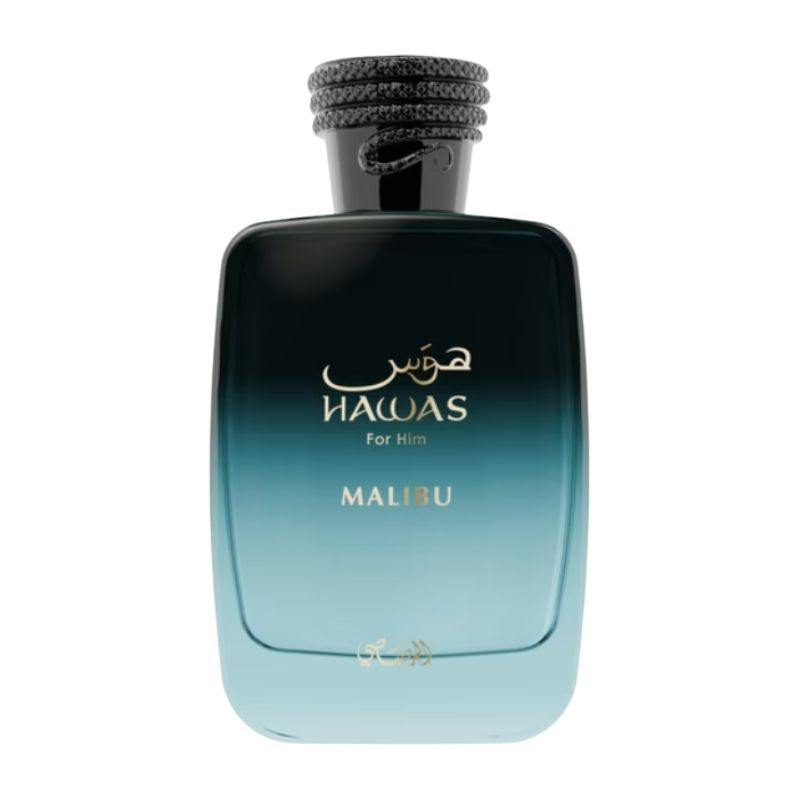 Rasasi Hawas Malibu For Men and Women Main image