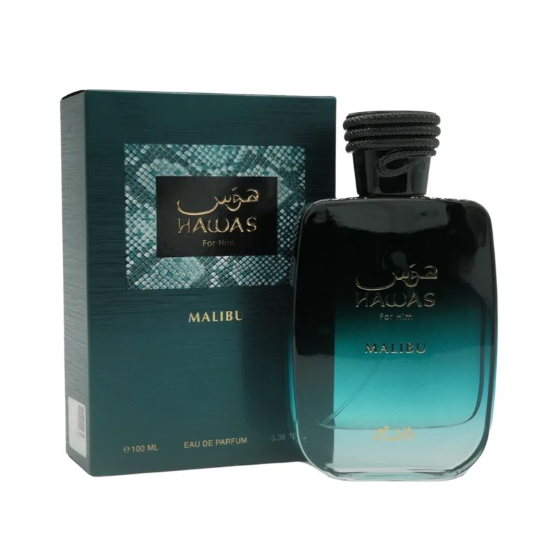 Rasasi Hawas Malibu For Men and Women Secondary image