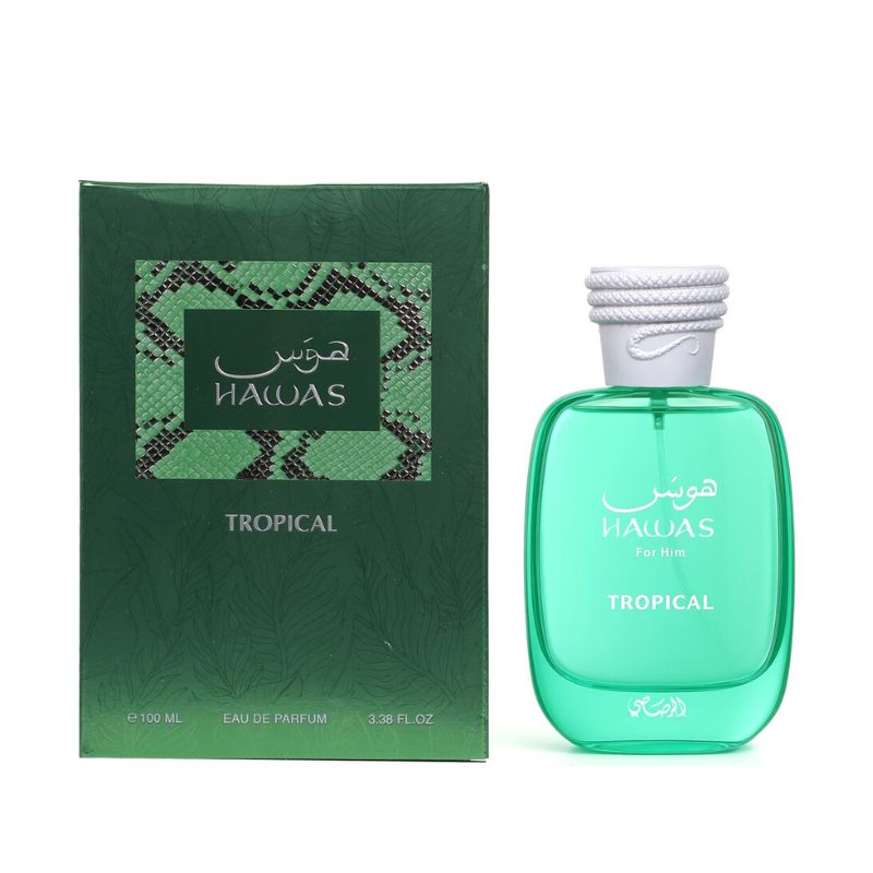 Rasasi Hawas Tropical For Men Secondary image