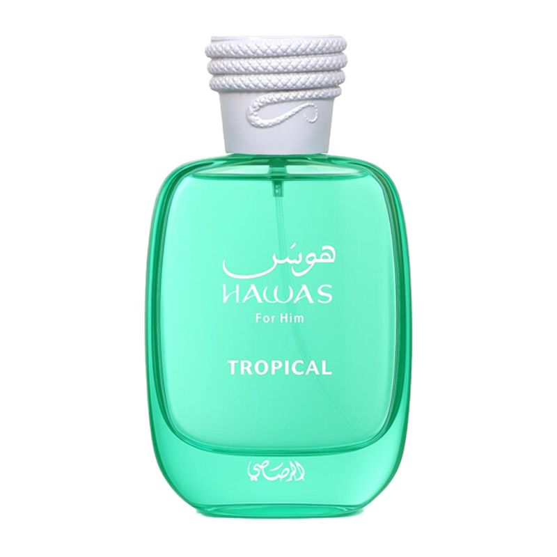 Rasasi Hawas Tropical For Men
