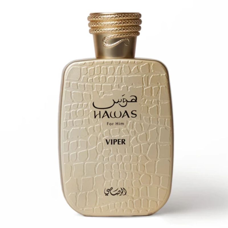 Rasasi Hawas Viper EDP For Men