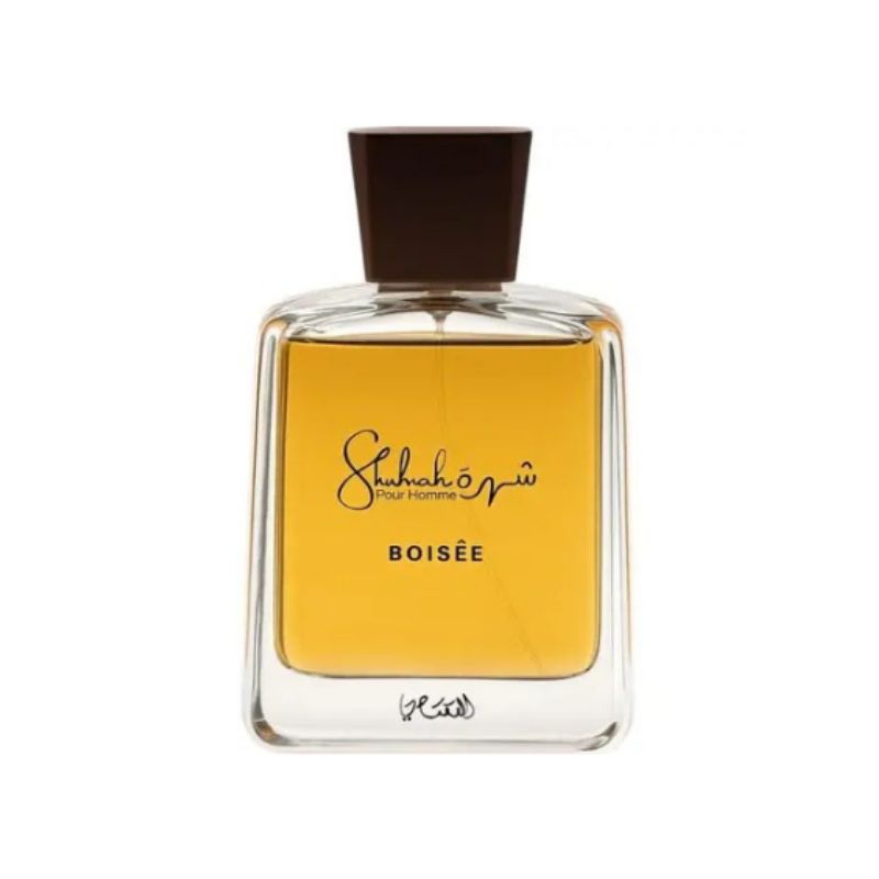 Rasasi Shuhrah Boisee EDP For Men