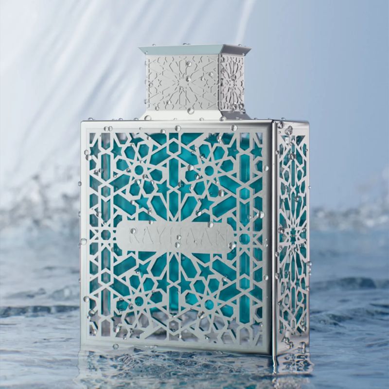 Rayhaan Aquatica EDP For Men