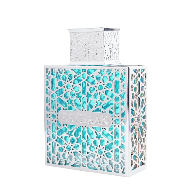 Rayhaan Aquatica EDP For Men