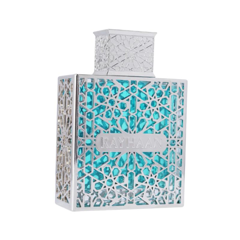 Rayhaan Aquatica EDP For Men Secondary image