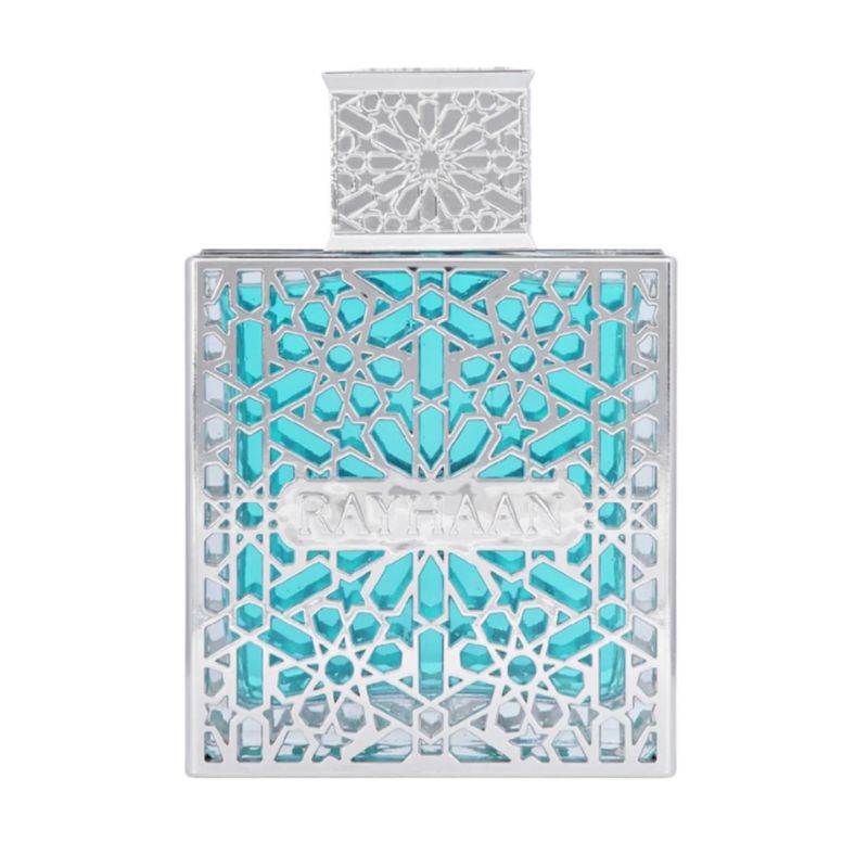 Rayhaan Aquatica EDP For Men Main image