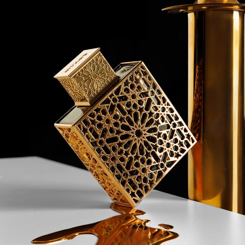 Rayhaan Elixir EDP For Men Secondary image