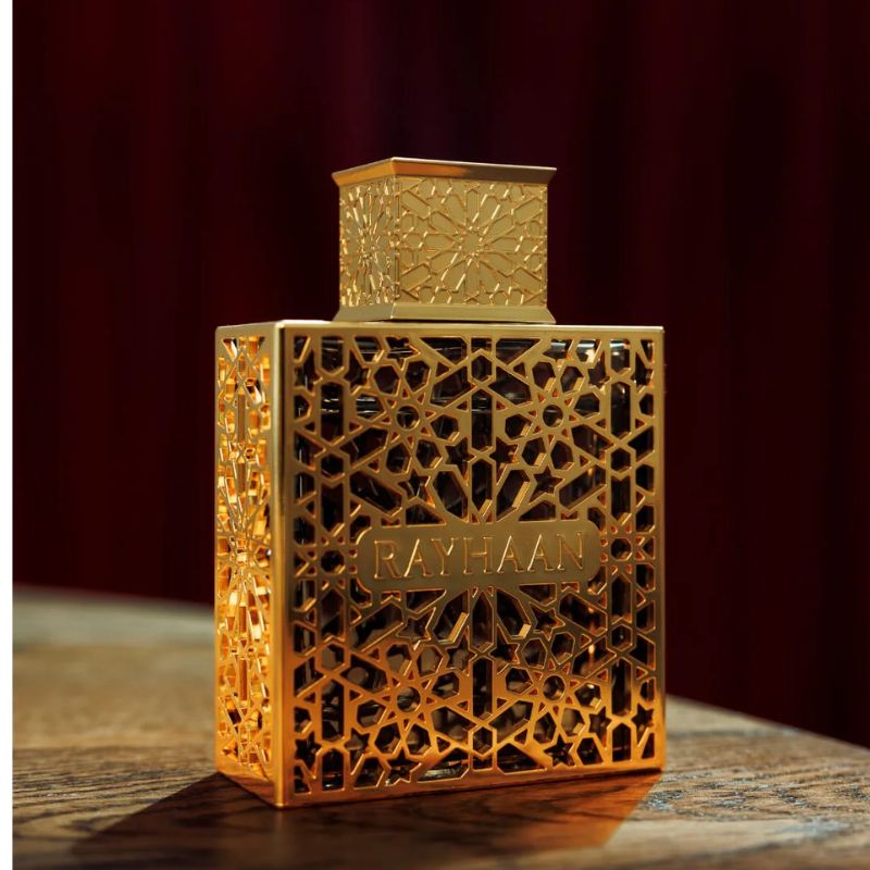 Rayhaan Elixir EDP For Men