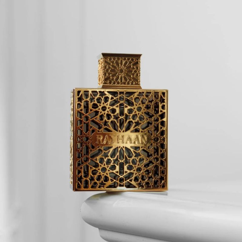 Rayhaan Elixir EDP For Men
