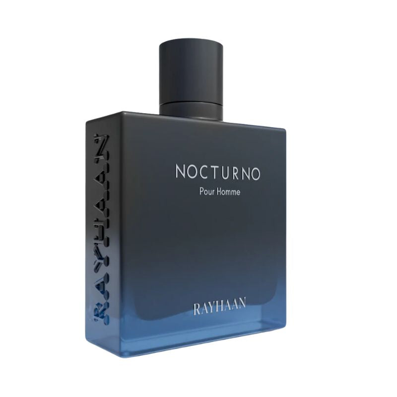 Rayhaan Nocturno EDP For Men