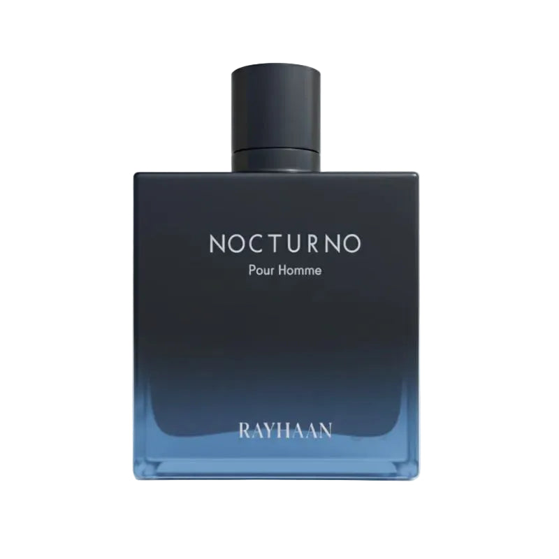 Rayhaan Nocturno EDP For Men Main image