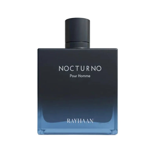 Rayhaan Nocturno EDP For Men