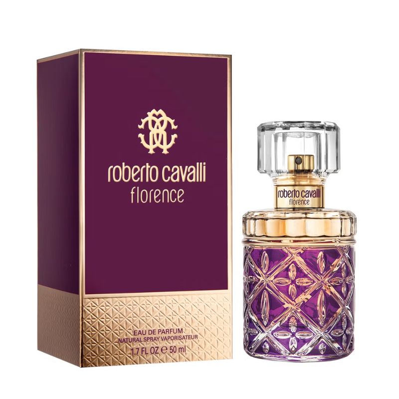 Roberto Cavalli Florence EDP For Women Secondary image