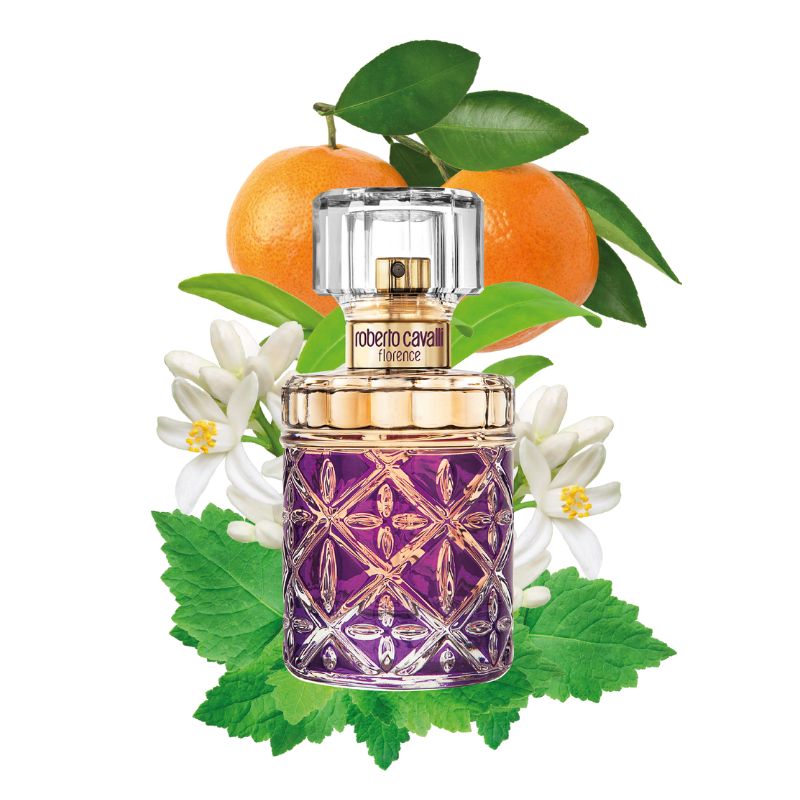 Roberto Cavalli Florence EDP For Women