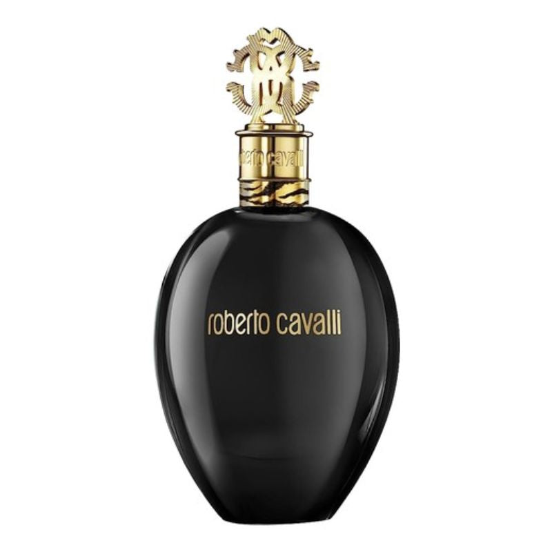 Roberto Cavalli Nero Assoluto EDP For Women