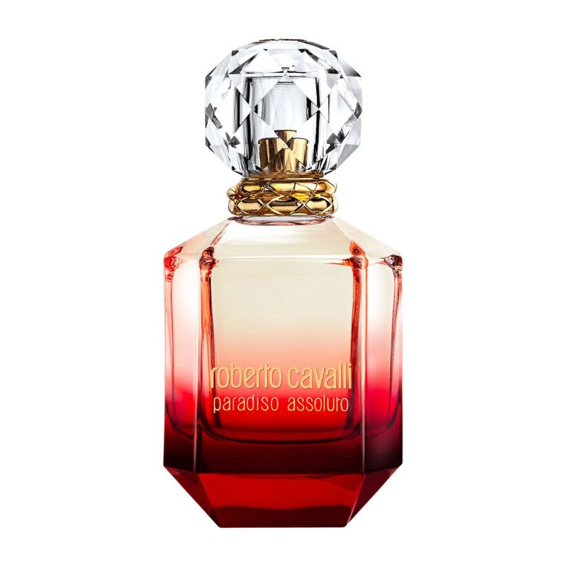 Roberto Cavalli Paradiso Assoluto EDP For Women Main image