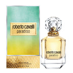 Roberto Cavalli Paradiso EDP For Women