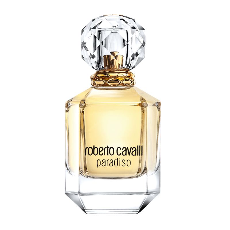 Roberto Cavalli Paradiso EDP For Women Main image