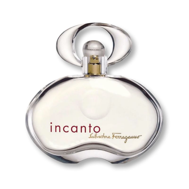 Salvatore Ferragamo Incanto EDT For Women Main image