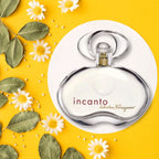 Salvatore Ferragamo Incanto EDT For Women