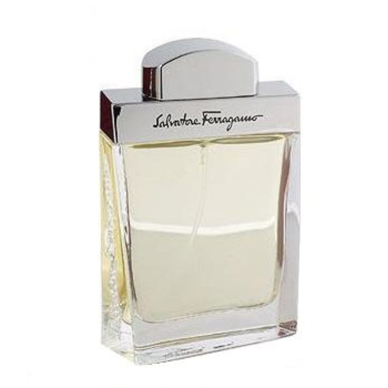 Salvatore Ferragamo Pour Homme EDT For Men Main image