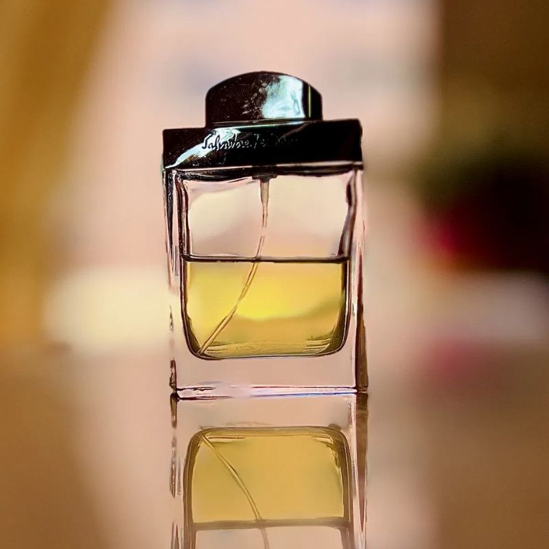 Salvatore Ferragamo Pour Homme EDT For Men