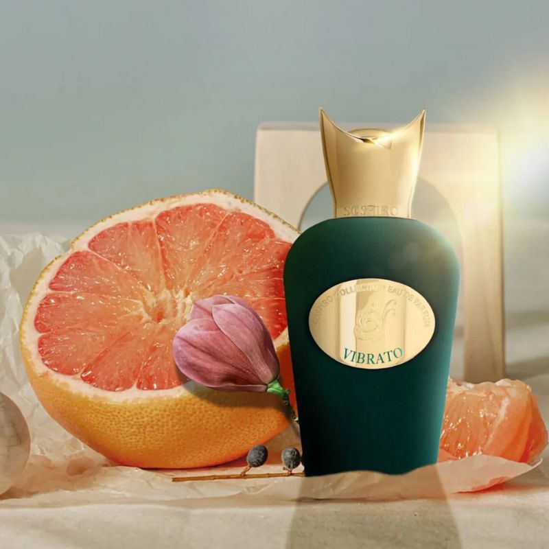 Sospiro Vibrato EDP For Women and Men