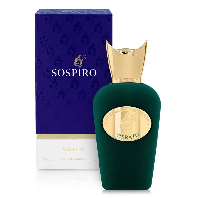Sospiro Vibrato EDP For Women and Men Secondary image